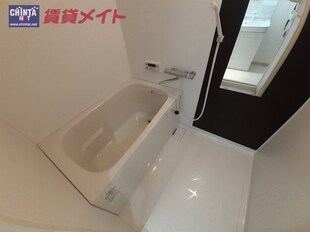 シャトレ桑名の物件内観写真